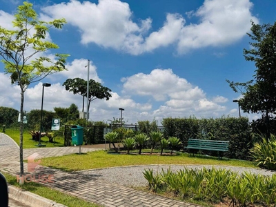 Loteamento e Condomínio, 348 m² - Foto 1