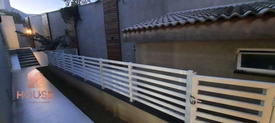 Casa de Condomínio, 5 quartos - Foto 4