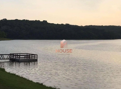 Loteamento e Condomínio, 1300 m² - Foto 4