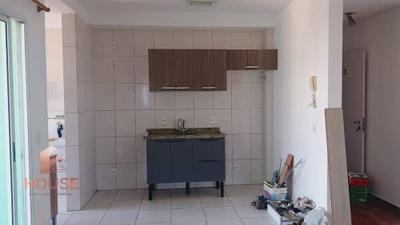 Apartamento, 2 quartos, 58 m² - Foto 2