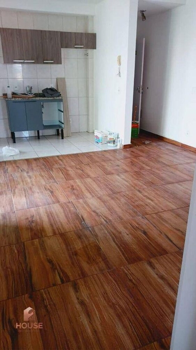 Apartamento, 2 quartos, 58 m² - Foto 1