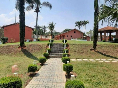 Sítio, 4 quartos, 3 hectares - Foto 1