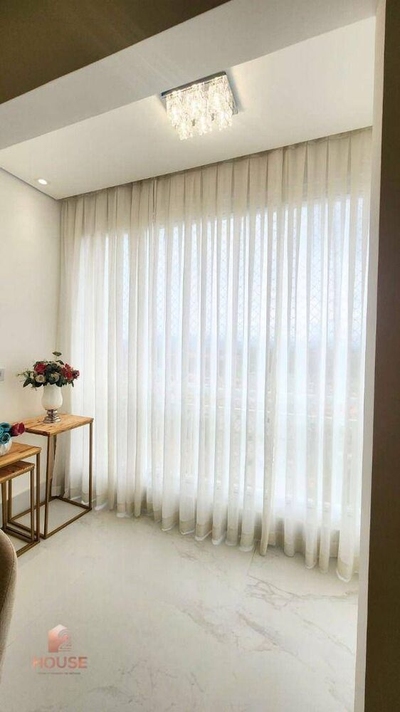 Apartamento, 3 quartos, 100 m² - Foto 1