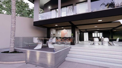 Casa de Condomínio, 3 quartos - Foto 5