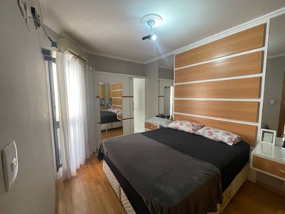 Apartamento, 3 quartos, 88 m² - Foto 1