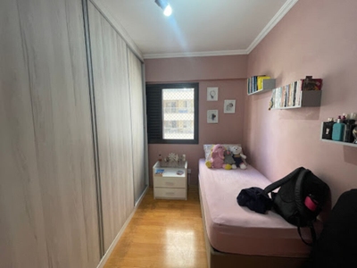 Apartamento, 3 quartos, 88 m² - Foto 4