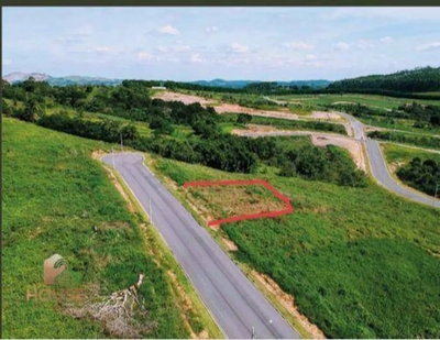 Loteamento e Condomínio, 984 m² - Foto 2