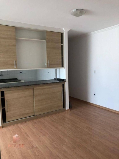 Apartamento, 3 quartos, 70 m² - Foto 3