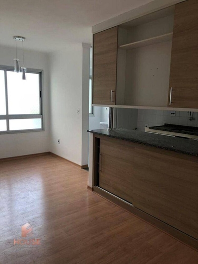 Apartamento, 3 quartos, 70 m² - Foto 1