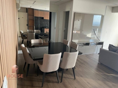 Apartamento, 2 quartos, 65 m² - Foto 2