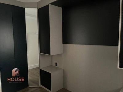 Apartamento, 2 quartos, 65 m² - Foto 5