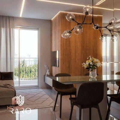 Apartamento, 3 quartos, 70 m² - Foto 2