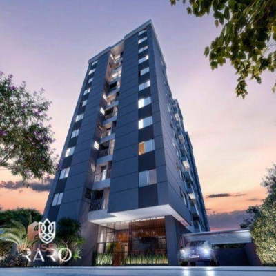 Apartamento, 3 quartos, 70 m² - Foto 3