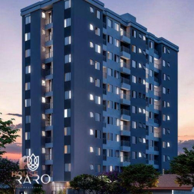 Apartamento, 3 quartos, 70 m² - Foto 1