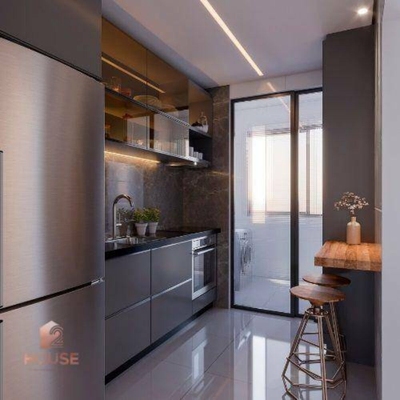 Apartamento, 3 quartos, 70 m² - Foto 5