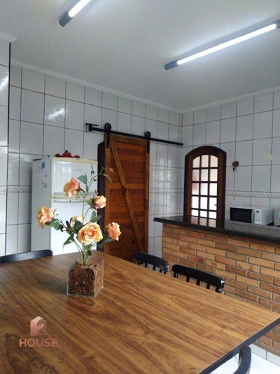 Chácara, 2 quartos, 1300 m² - Foto 4