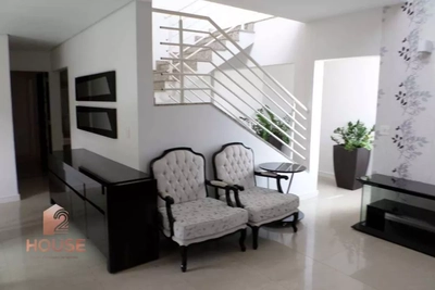 Casa de Condomínio, 4 quartos - Foto 3