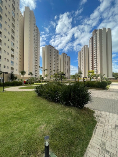 Apartamento, 2 quartos, 61 m² - Foto 3