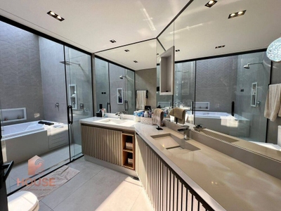 Casa de Condomínio, 4 quartos - Foto 3