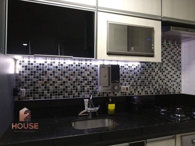 Apartamento, 2 quartos, 78 m² - Foto 5