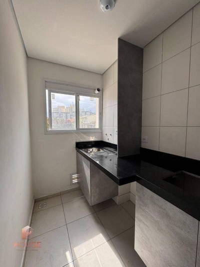 Apartamento, 2 quartos, 58 m² - Foto 1