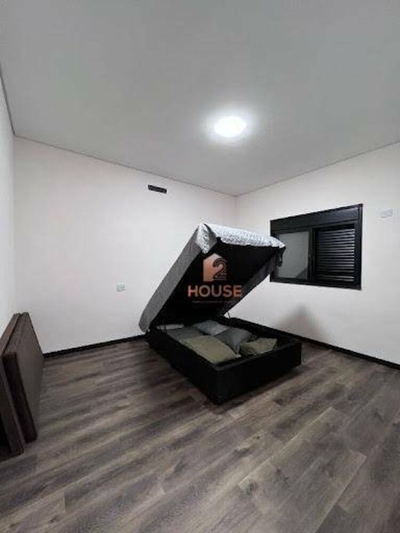 Casa de Condomínio, 6 quartos - Foto 4