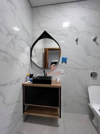 Casa de Condomínio, 6 quartos - Foto 3