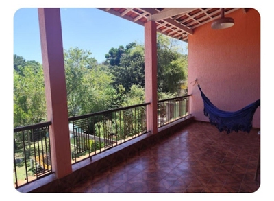 Chácara, 5 quartos, 2070 m² - Foto 2