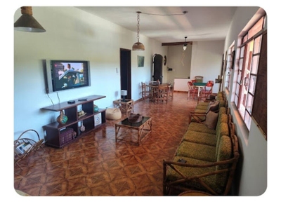 Chácara, 5 quartos, 2070 m² - Foto 3