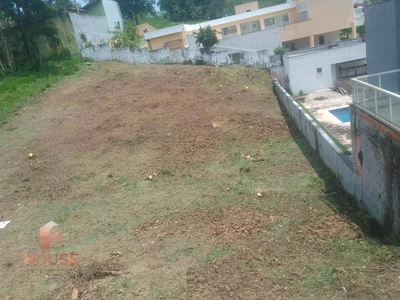 Loteamento e Condomínio, 817 m² - Foto 2