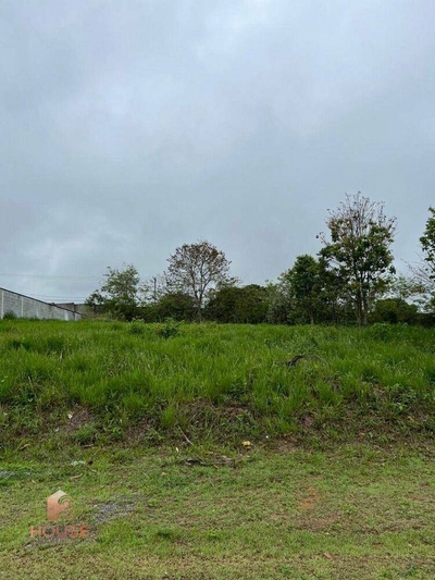 Loteamento e Condomínio, 889 m² - Foto 1