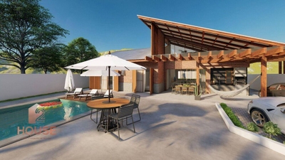 Loteamento e Condomínio, 865 m² - Foto 4