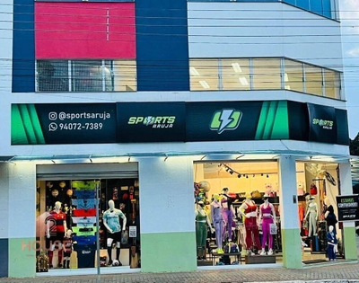 Loja-Salão, 150 m² - Foto 2