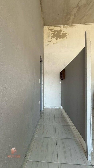 Loja-Salão, 36 m² - Foto 4
