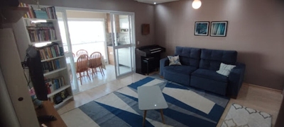 Apartamento, 2 quartos, 75 m² - Foto 1