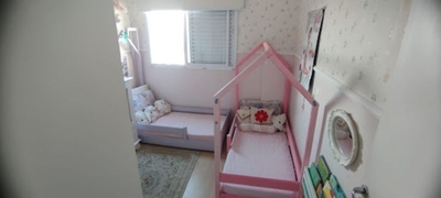 Apartamento, 2 quartos, 75 m² - Foto 4