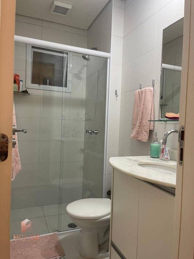 Apartamento, 3 quartos, 70 m² - Foto 1