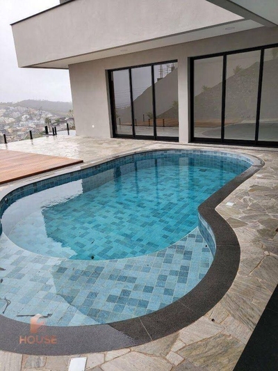 Casa de Condomínio, 3 quartos - Foto 4