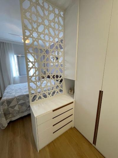 Apartamento, 3 quartos, 83 m² - Foto 4