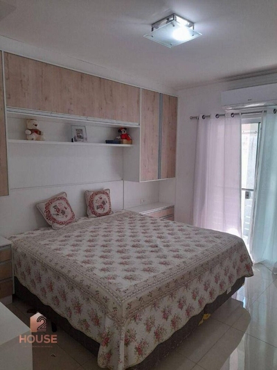 Casa de Condomínio, 4 quartos - Foto 5