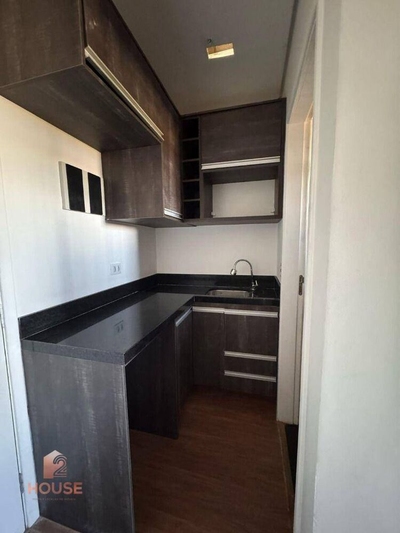 Kitnet-Studio, 22 m² - Foto 4