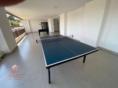 Apartamento, 2 quartos, 46 m² - Foto 5