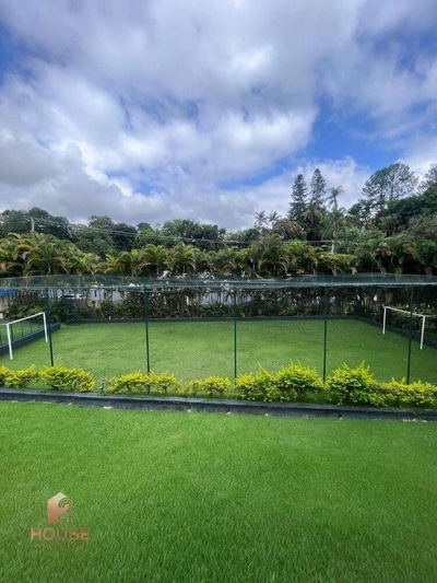 Chácara, 3 quartos, 2175 m² - Foto 3