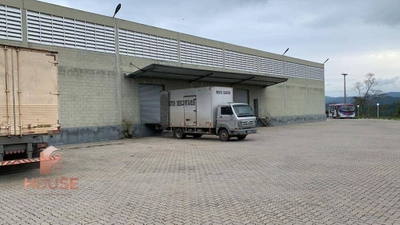 Depósito-Galpão, 5500 m² - Foto 4