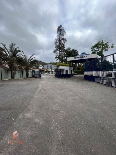 Depósito-Galpão, 1500 m² - Foto 2