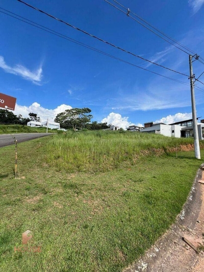 Loteamento e Condomínio, 1044 m² - Foto 1