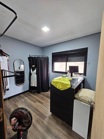 Casa, 5 quartos, 180 m² - Foto 3