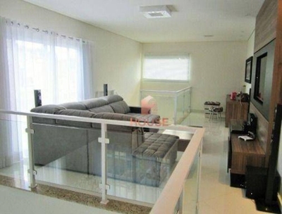 Casa de Condomínio, 7 quartos - Foto 2