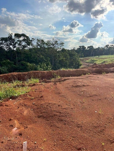 Loteamento e Condomínio, 330 m² - Foto 1