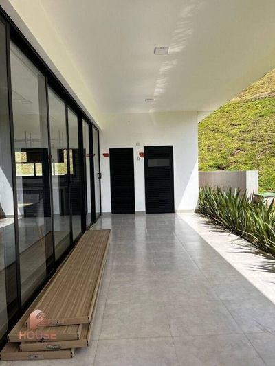 Loteamento e Condomínio, 330 m² - Foto 4